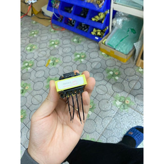 Biến áp ee43x15 60x15x10 vòng
