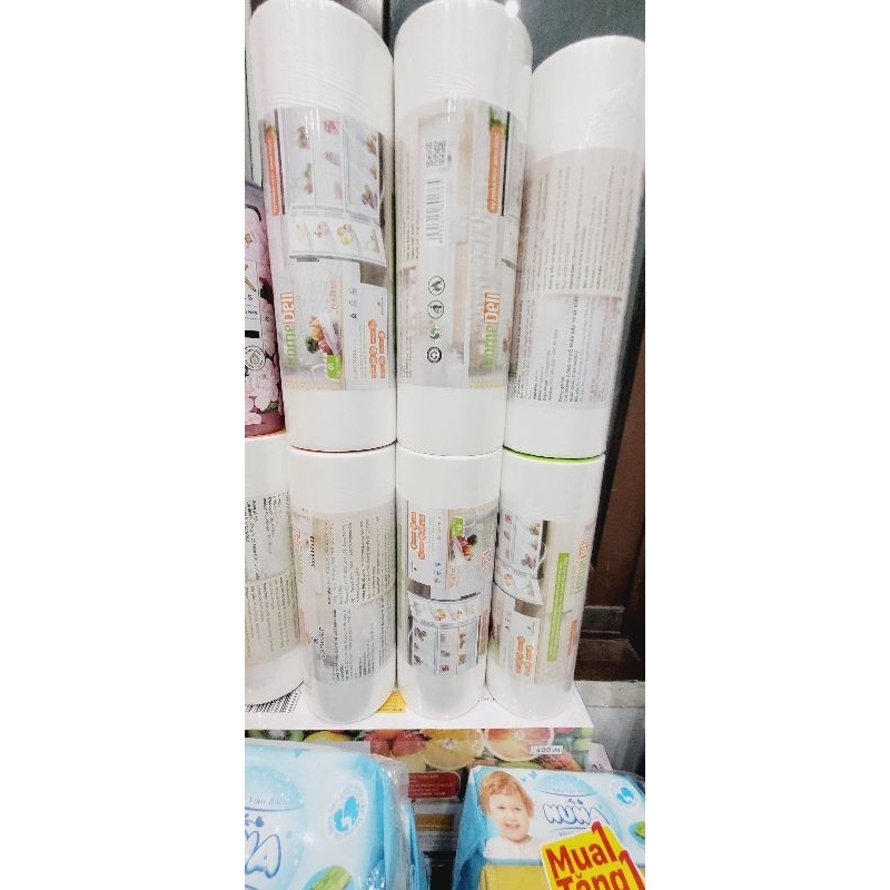 Date Mới.Túi đựng thực phẩm 1kg HOMEDeli 1kg thân thiện môi trường 25×35cm