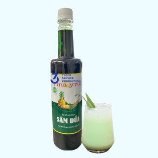 Sâm Dứa Vina Syrup - 750ML