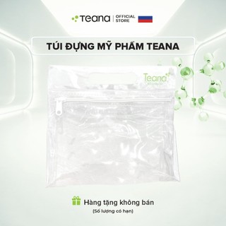 Túi đựng mỹ phẩm teana