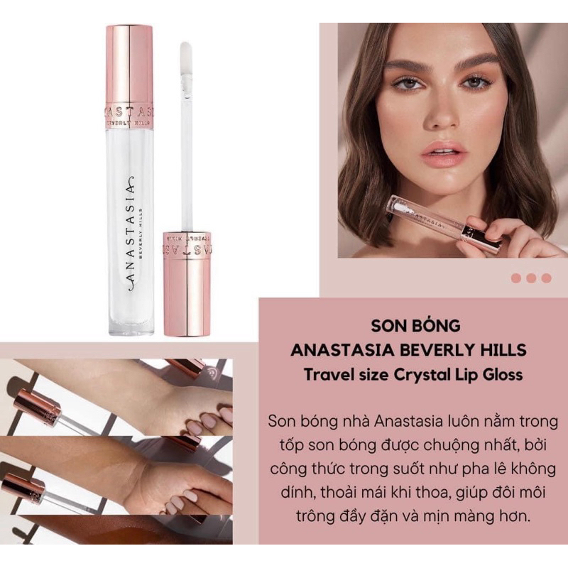 Set son dưỡng Sephora Plump and Pout