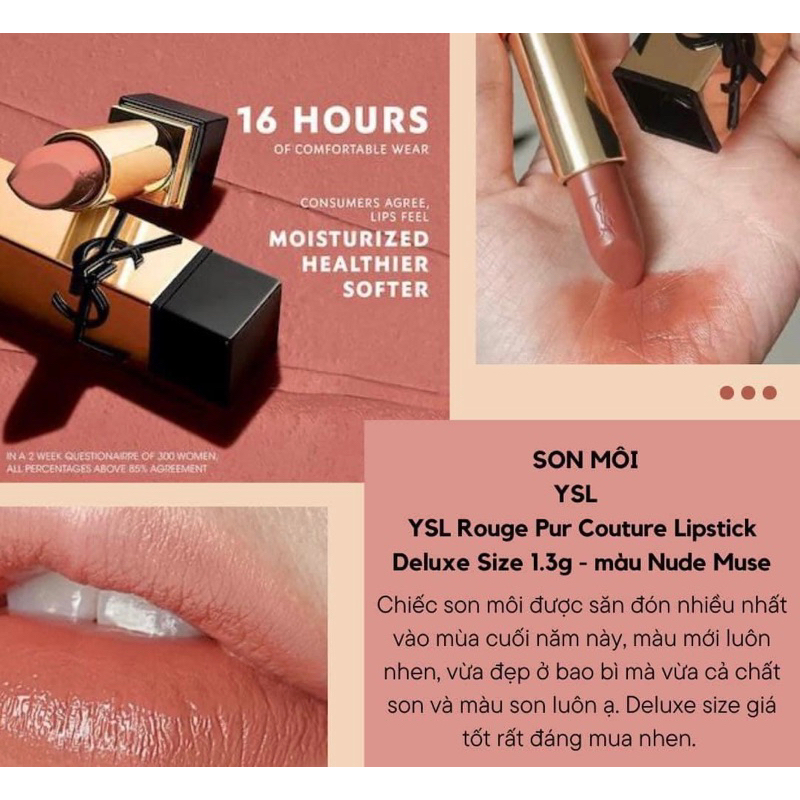 Set son dưỡng Sephora Plump and Pout