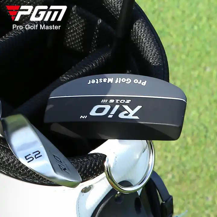 Gậy putter golf PGM Rio III  - Nhập khẩu chính hãng