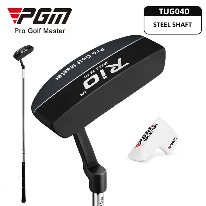 Gậy putter golf PGM Rio III  - Nhập khẩu chính hãng
