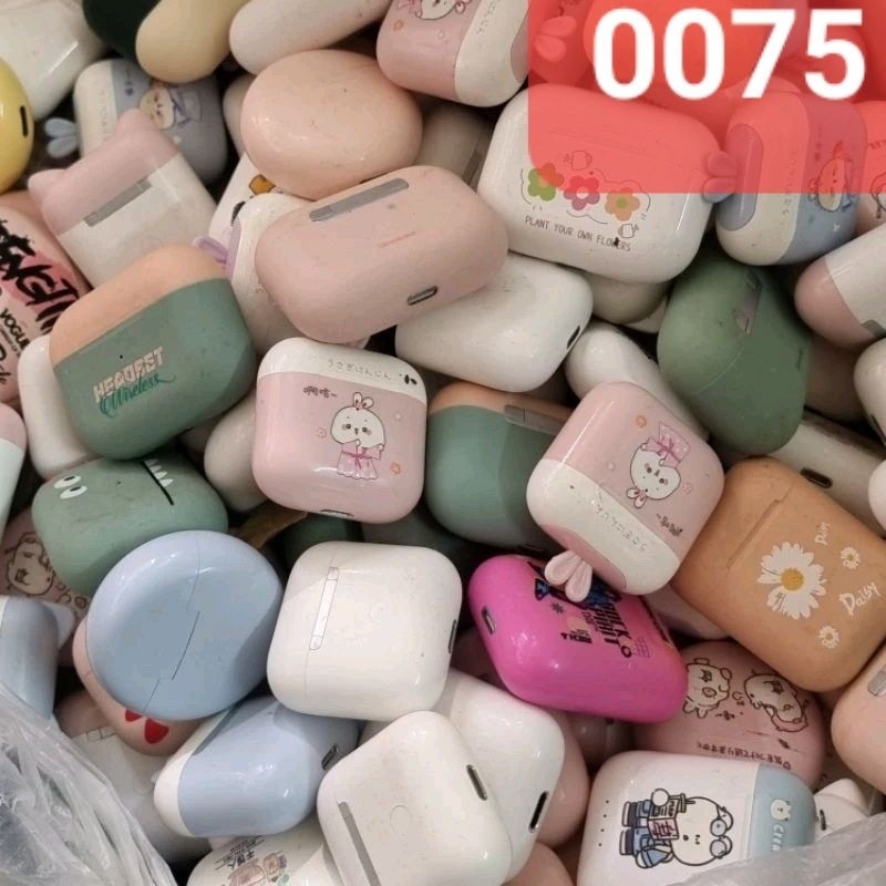 tai nghe cũ hư .hỏng các loại giao ngẫu nhiên