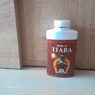 CHAI PHẤN THƠM CON NGỰA THÁI LAN (180G)