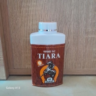 CHAI PHẤN THƠM CON NGỰA THÁI LAN (180G)