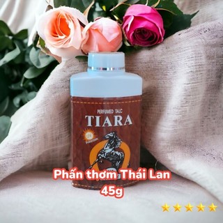 Chai phấn thơm con ngựa thái lan