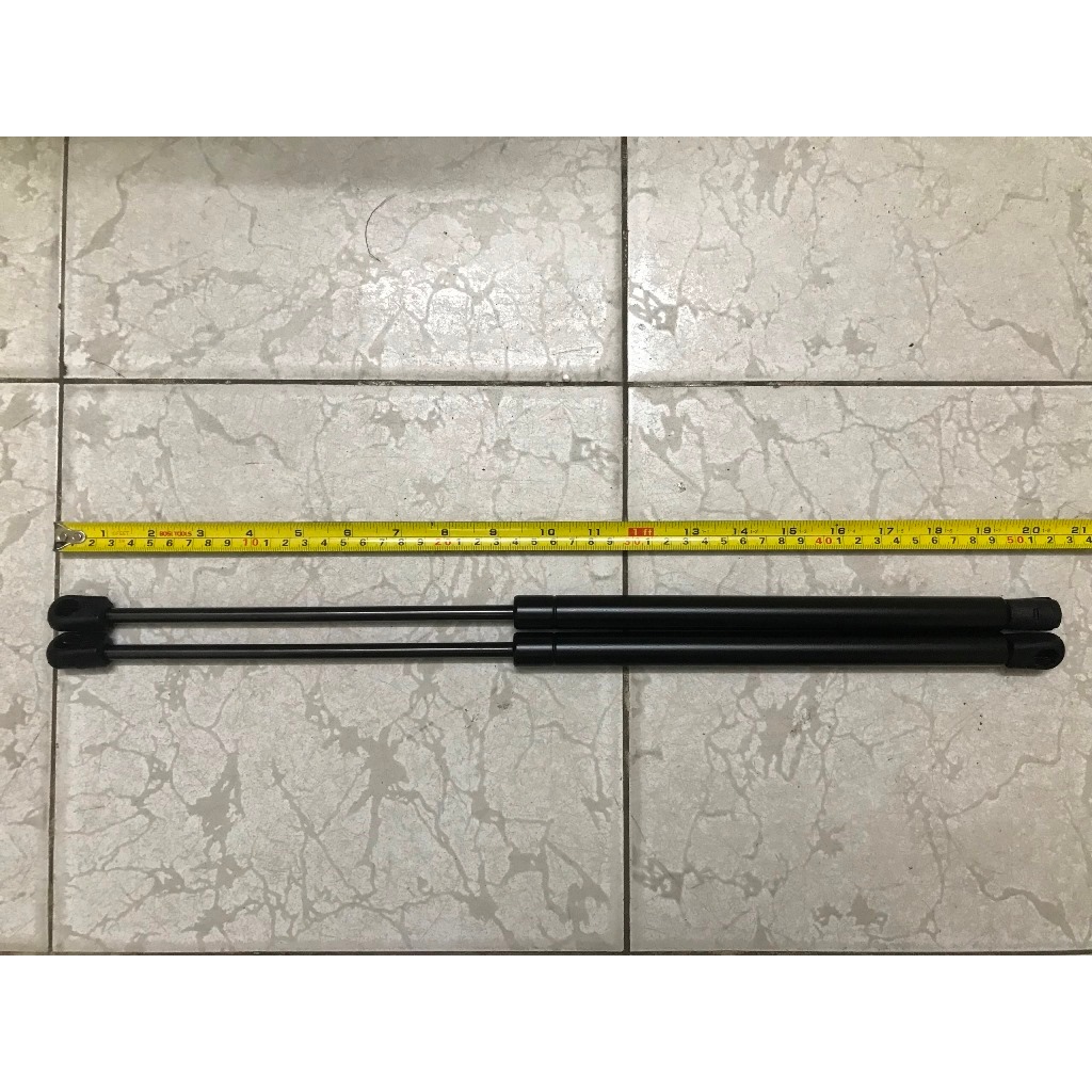 Ty chống cốp sau Mercedes Benz GLK/X204 giá 1 đôi