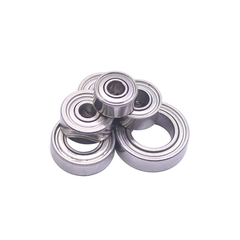 Roto, chổi than, vòng bi ...phụ kiện thay thế cho các dòng máy mài strong 90 strong 204, strong 210, strong 207...