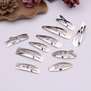 🌸 Phôi kẹp tóc DIY size 4-5-6 cm 🌸