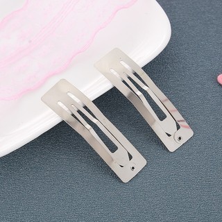 🌸 Phôi kẹp tóc DIY size 4-5-6 cm 🌸