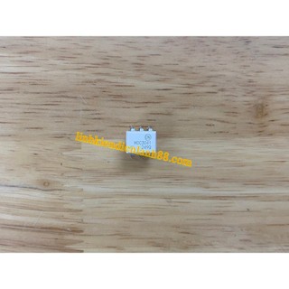 Opto-Photo Quang Triac MOC3041 DIP6 (MOC3042 MOC3043) Mới Chính Hãng 100%