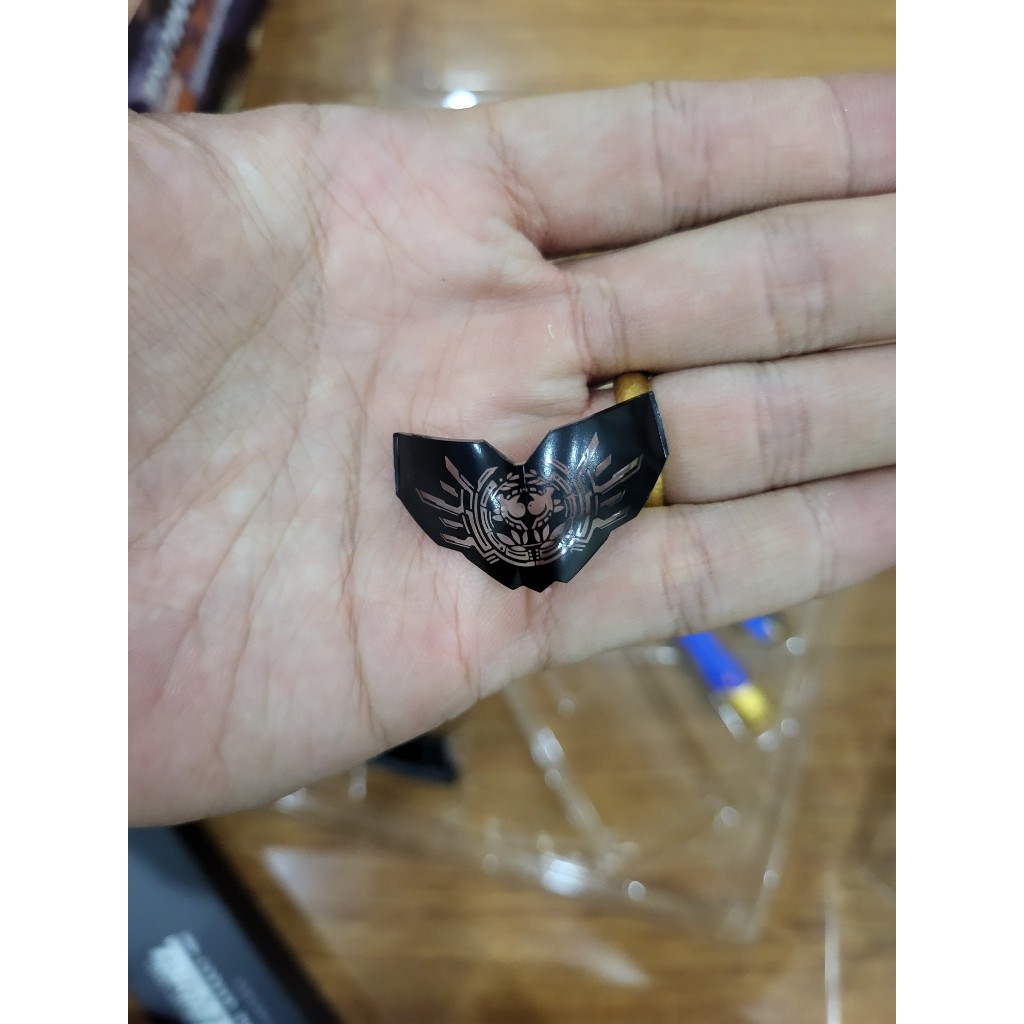 Mô hình Moshow 1/72 MCT-J03 Date Masamune diecast kim loại
