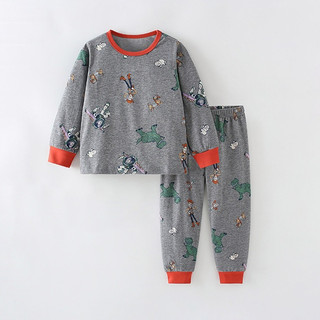 SIÊU SALE - Mã 6158 bộ dài tay cho bé trai