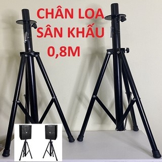 Cặp chân loa sân khấu 0,8m hàng việt nam