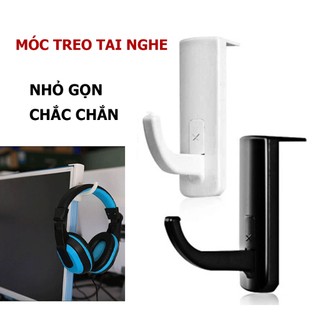 Giá đỡ tai chụp tai tiện lợi và nhỏ gọn- Poermax