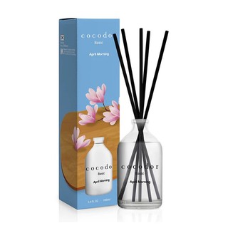 Tinh dầu thơm phòng Cocodor Basic Diffuser 100ml - tgroup