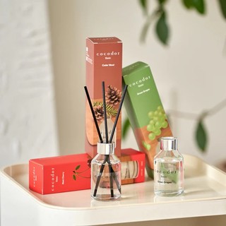 Tinh dầu thơm phòng Cocodor Basic Diffuser 100ml - tgroup