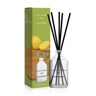 Tinh dầu thơm phòng Cocodor Basic Diffuser 100ml - tgroup