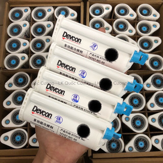 Combo keo 2 thành phần Devcon ( date xa )
