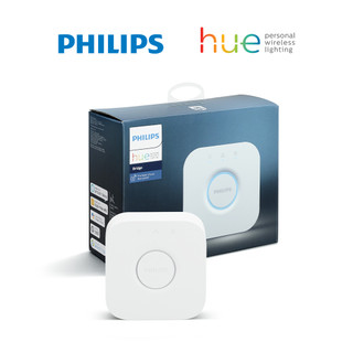 Điều khiển trung tâm Philips Hue Bridge