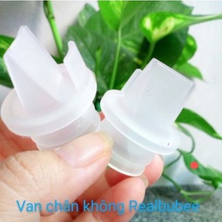 Van máy hút sữa điện đôi ICHIKO, Real Bubee ...