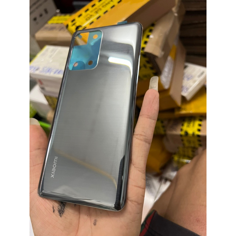 Lưng Xiaomi Mi 11T/Mi 11T Pro zin hãng