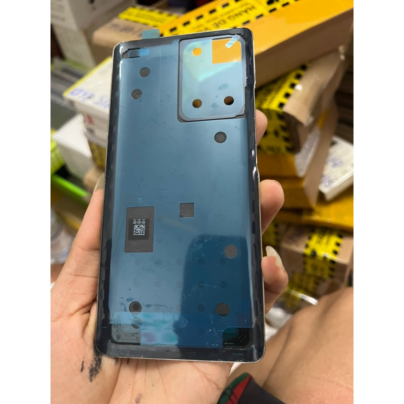Lưng Xiaomi Mi 11T/Mi 11T Pro zin hãng