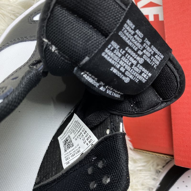 Giầy thể thao unisex ni-ke panda unisex Men Sneakers dành cho tặng quà người iu