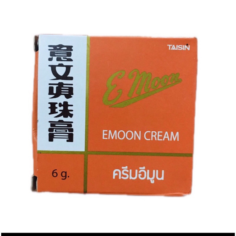 kem emon nội địa thái lan 6gram