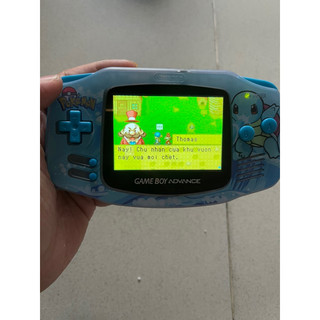 Băng Gameboy Advance Việt Hoá