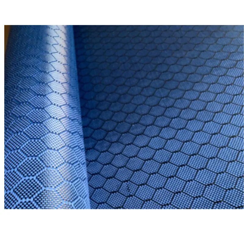 Vải Carbon Fiber 3K Vân Tổ Ong HoneyComb Dán Ốp Đúc Carbon Phụ kiện nội thất Ô tô, Xe Máy