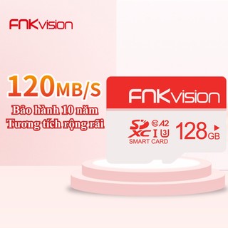 Thẻ nhớ các loại tốc độ cao Micro SD 16G/32G/64G / 128G