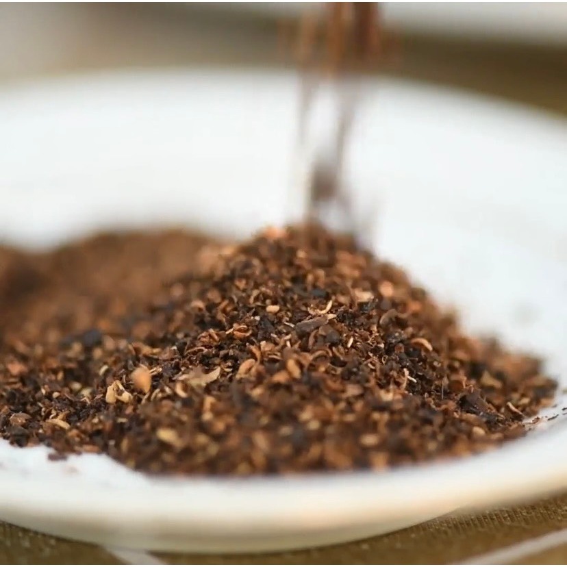 Combo Hạt Dổi Mắc Khén + Bột Hồi Quế Thảo quả 3 trong 1