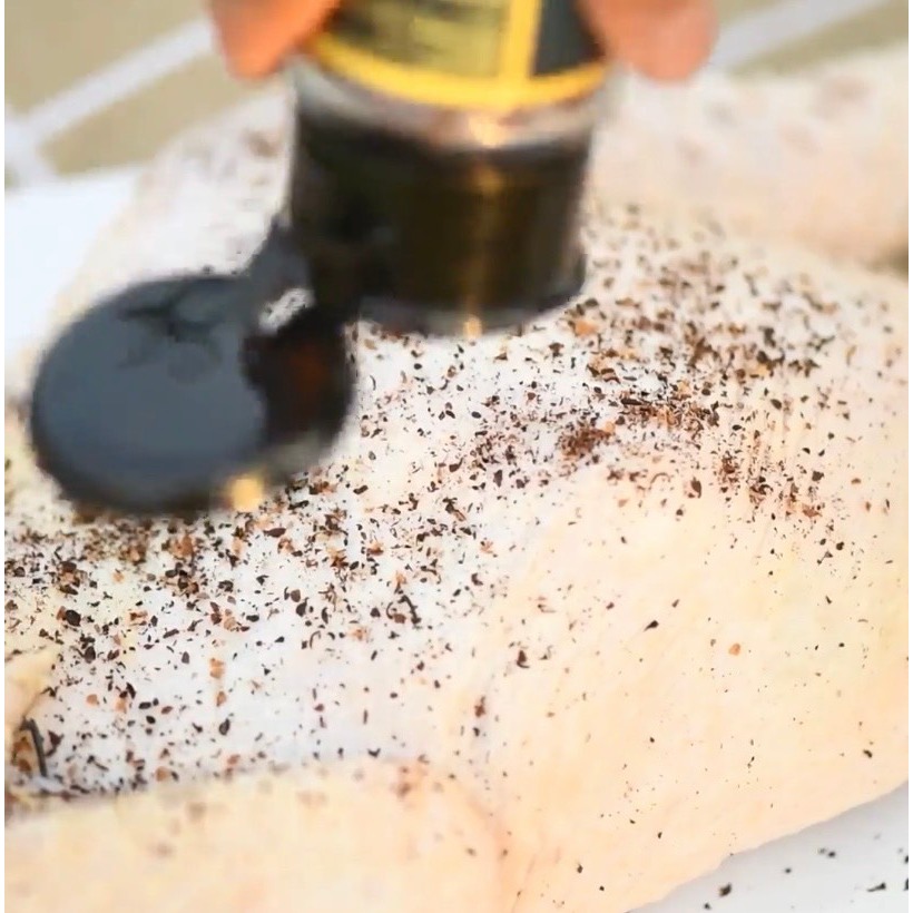 Combo Hạt Dổi Mắc Khén + Bột Hồi Quế Thảo quả 3 trong 1