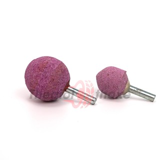 Đầu đá mài săm lốp - Thế Giới Thợ Xe