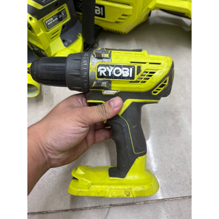 Thân máy khoan ryobi 18v r18dd3