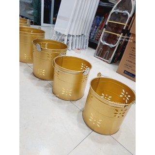 Lò đốt giấy, vàng mã tôn k nắp