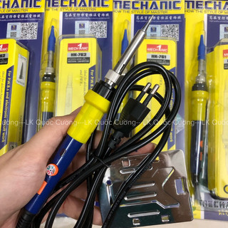 Tay hàn rời chỉnh nhiệt Mechanic HK-762