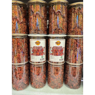 Chùm ruột chanh muối - hũ 500g