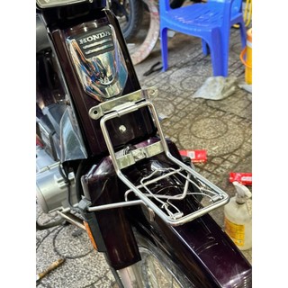 Baga Mũi Dream Inox (Mẫu Như Hình)