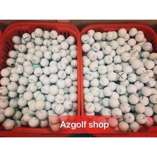 BÓNG GOLF CALAWAY ĐỘ MỚI 90%-95%