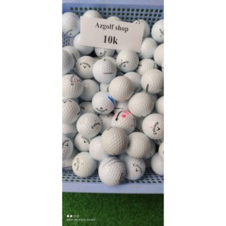 BÓNG GOLF CALAWAY ĐỘ MỚI 90%-95%