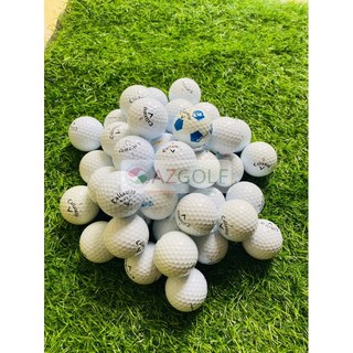 BÓNG GOLF CALAWAY ĐỘ MỚI 90%-95%