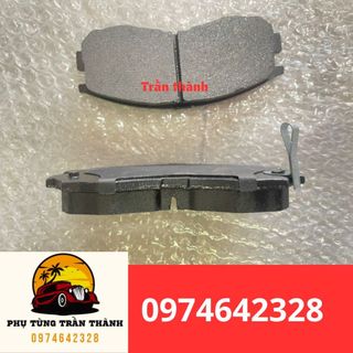 Má phanh trước veam vpt065, veam 900kg hàng tốt