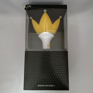 BIGBANG ĐÈN CỔ VŨ LIGHTSTICK VER 4 - OFFICAL