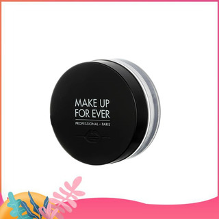  Phấn Phủ Bột Không Màu Make Up For Ever Ultra HD Loose Powder 8.5g 