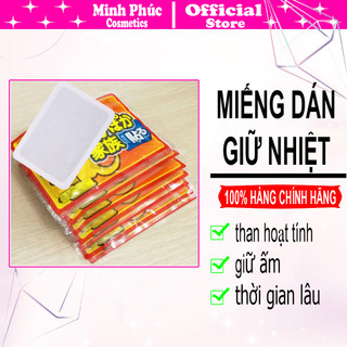 Miếng dán giữ nhiệt