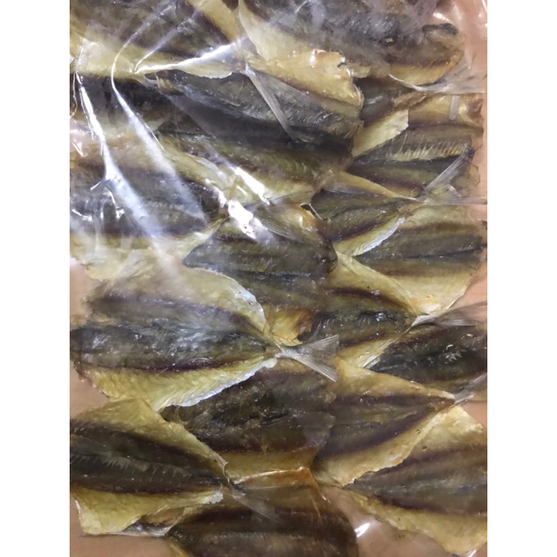 05 con cá chỉ vàng - Ship hoả tốc Hà Nội